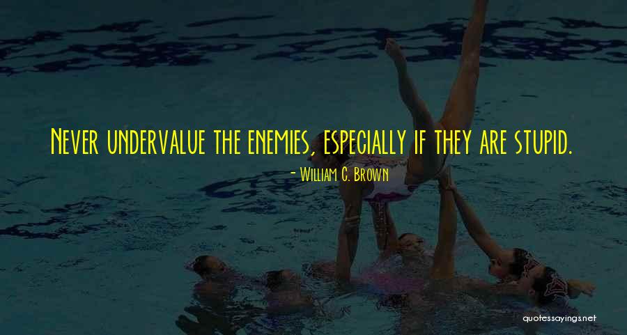 Porpora Perfume Quotes By William C. Brown Porpora Perfume Quotes By William C. Brown