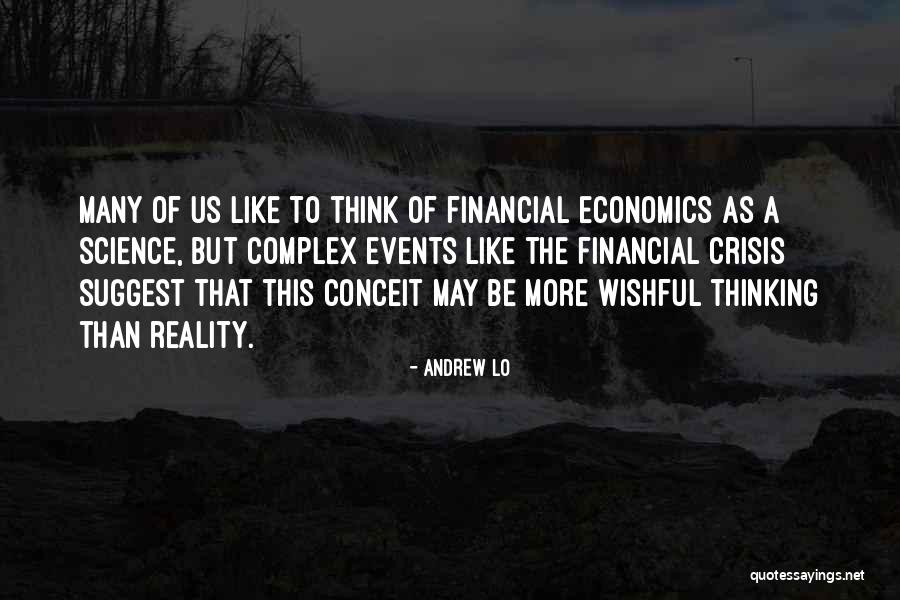 Porporela Quotes By Andrew Lo Porporela Quotes By Andrew Lo