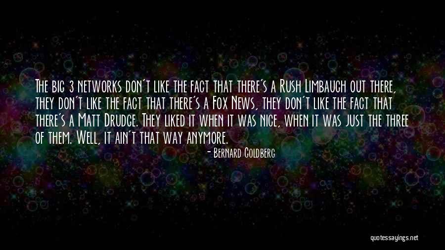 Porqueria In English Quotes By Bernard Goldberg Porqueria In English Quotes By Bernard Goldberg