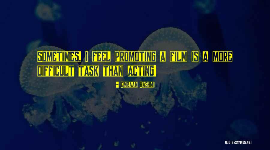 Porqueria In English Quotes By Emraan Hashmi Porqueria In English Quotes By Emraan Hashmi