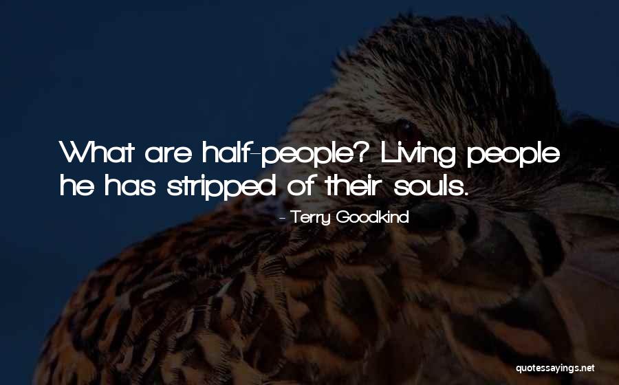 Porquinho Desenho Quotes By Terry Goodkind Porquinho Desenho Quotes By Terry Goodkind