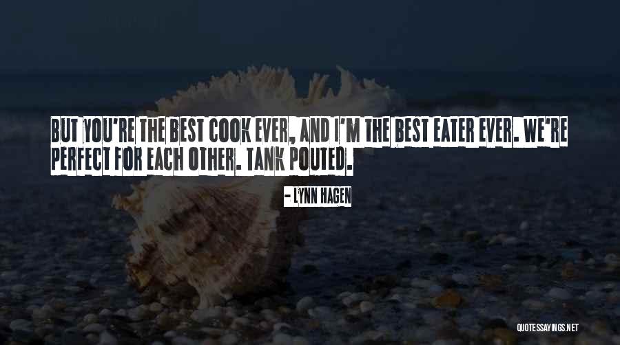 Porras Churros Quotes By Lynn Hagen Porras Churros Quotes By Lynn Hagen