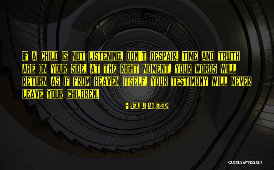 Porrazzo Quotes By Neil L. Andersen Porrazzo Quotes By Neil L. Andersen