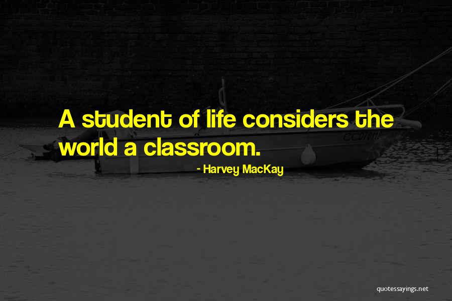 Porreca Quotes By Harvey MacKay Porreca Quotes By Harvey MacKay