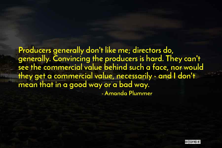 Porrello Crime Quotes By Amanda Plummer Porrello Crime Quotes By Amanda Plummer