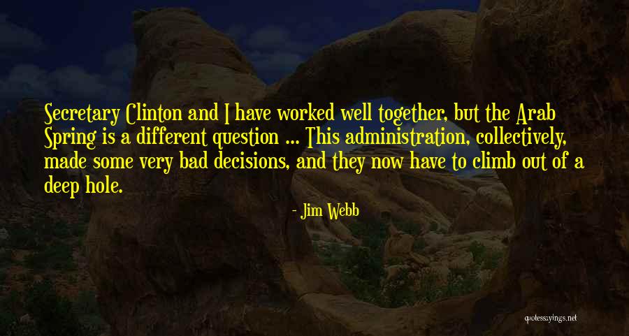 Porrello Crime Quotes By Jim Webb Porrello Crime Quotes By Jim Webb