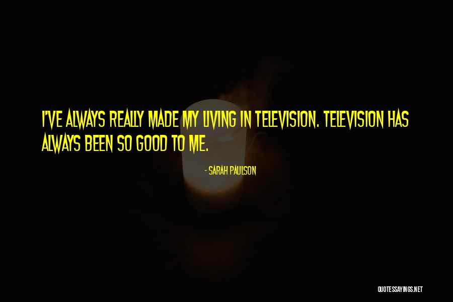 Porrigere Quotes By Sarah Paulson Porrigere Quotes By Sarah Paulson