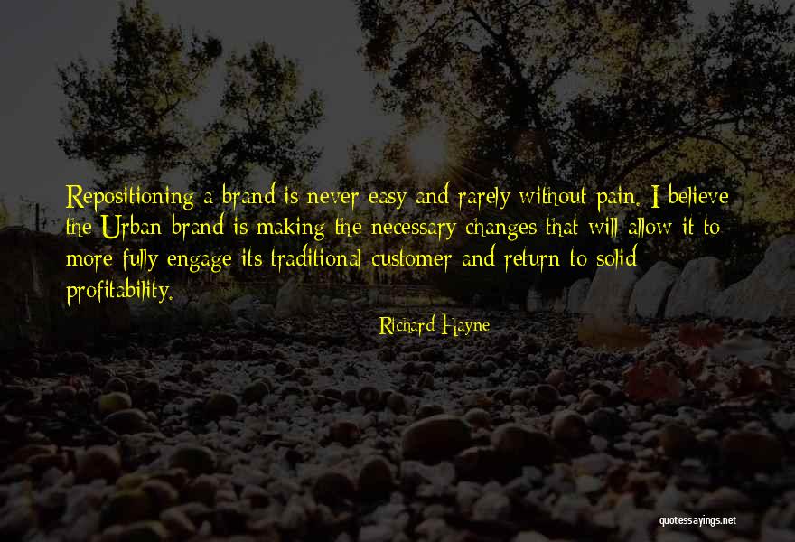 Porringers Quotes By Richard Hayne Porringers Quotes By Richard Hayne