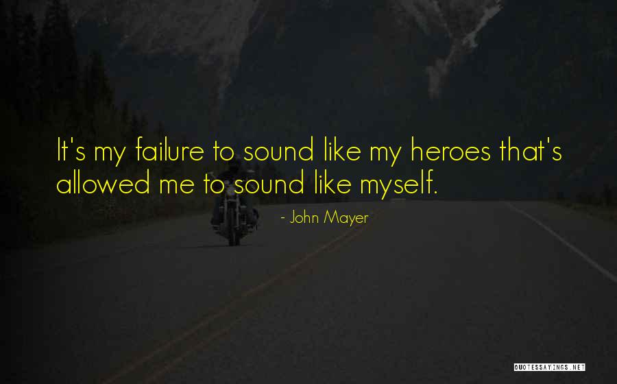 Porrini Moda Quotes By John Mayer Porrini Moda Quotes By John Mayer