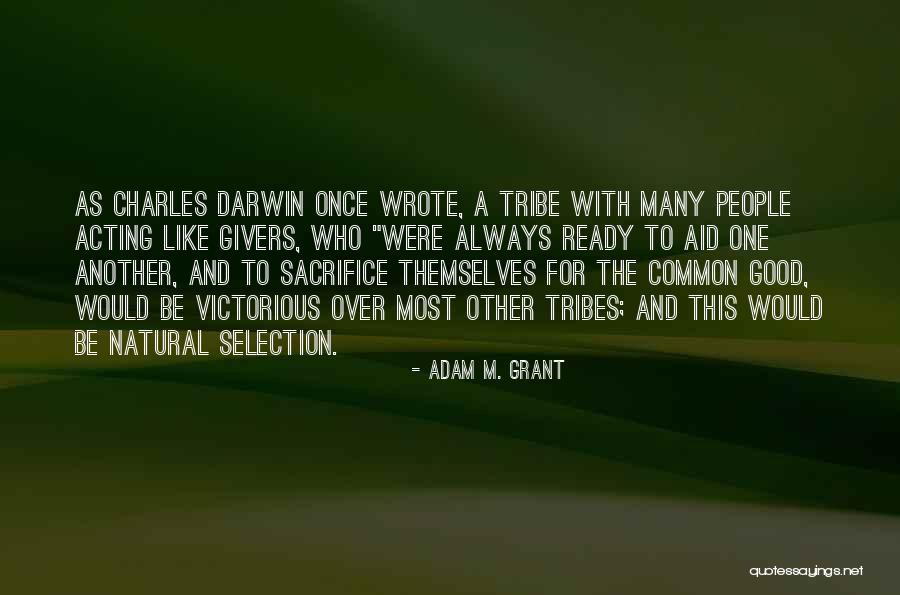 Porrinis Automotive Center Quotes By Adam M. Grant Porrinis Automotive Center Quotes By Adam M. Grant