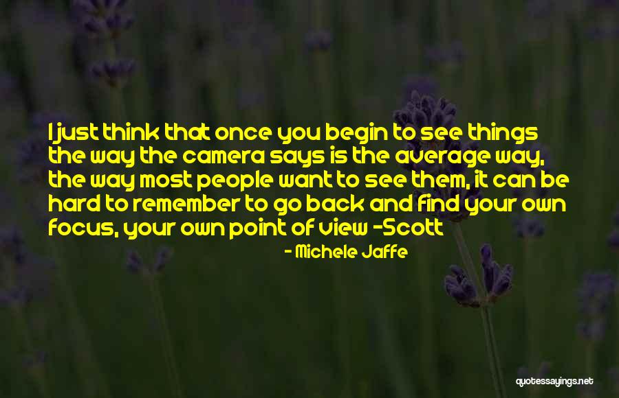 Porrinis Automotive Center Quotes By Michele Jaffe Porrinis Automotive Center Quotes By Michele Jaffe