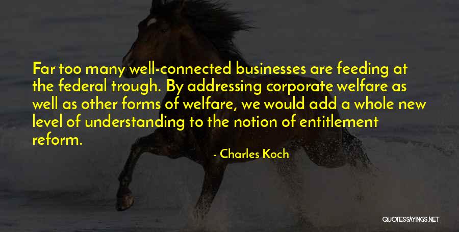 Porroh Man Quotes By Charles Koch Porroh Man Quotes By Charles Koch