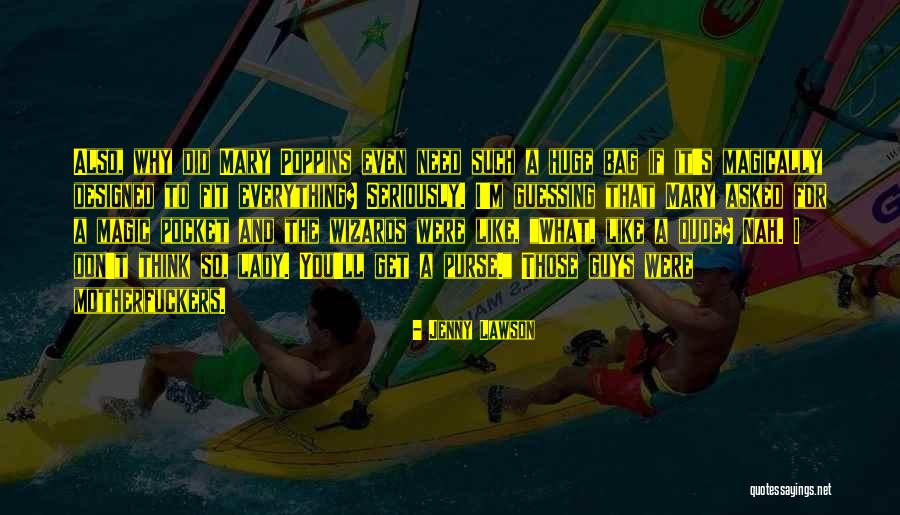 Porrona Fish Quotes By Jenny Lawson Porrona Fish Quotes By Jenny Lawson