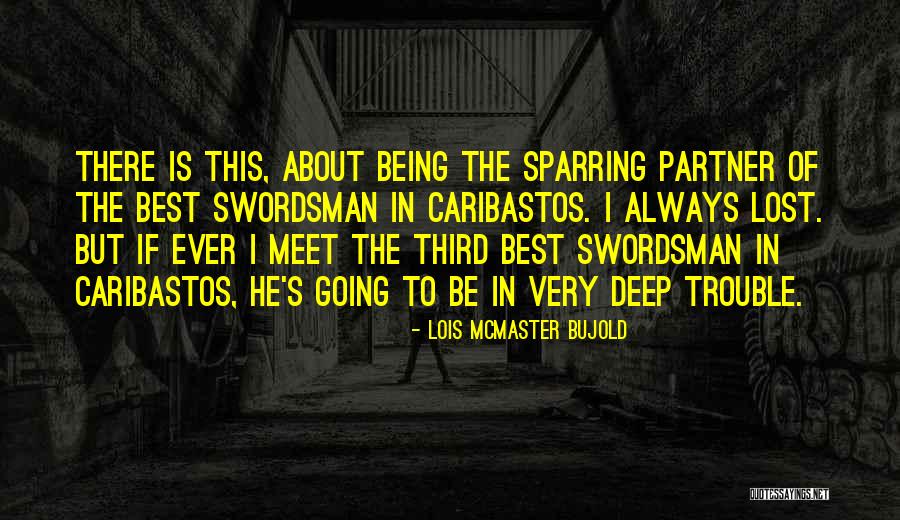 Porrona Fish Quotes By Lois McMaster Bujold Porrona Fish Quotes By Lois McMaster Bujold