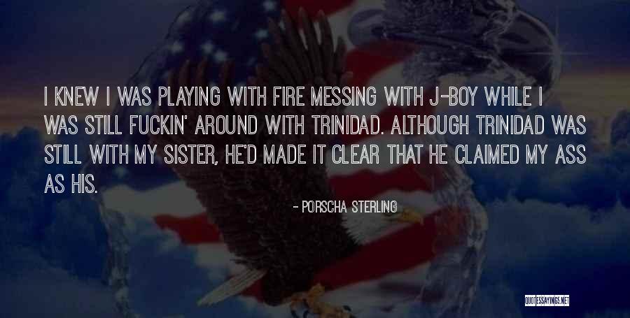 Porscha Sterling Quotes 2027582 Porscha Sterling Quotes 2027582