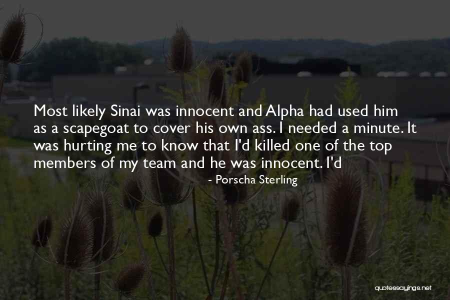 Porscha Sterling Quotes 613258 Porscha Sterling Quotes 613258