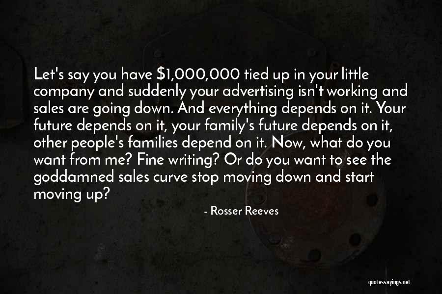 Porsche 917 Quotes By Rosser Reeves Porsche 917 Quotes By Rosser Reeves