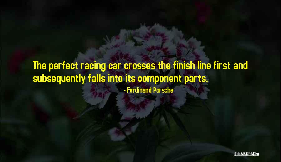 Porsche Car Quotes By Ferdinand Porsche Porsche Car Quotes By Ferdinand Porsche