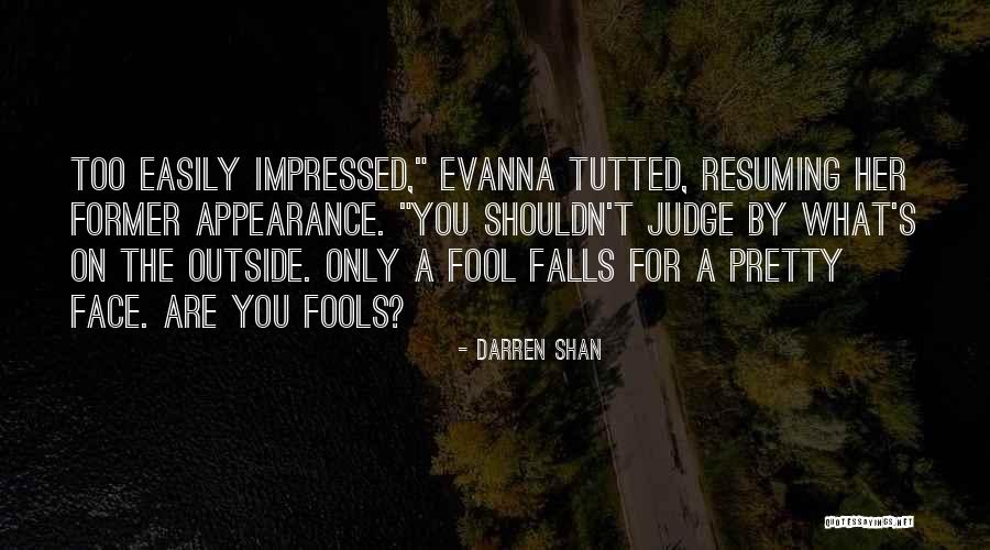 Porsche Finance Quotes By Darren Shan