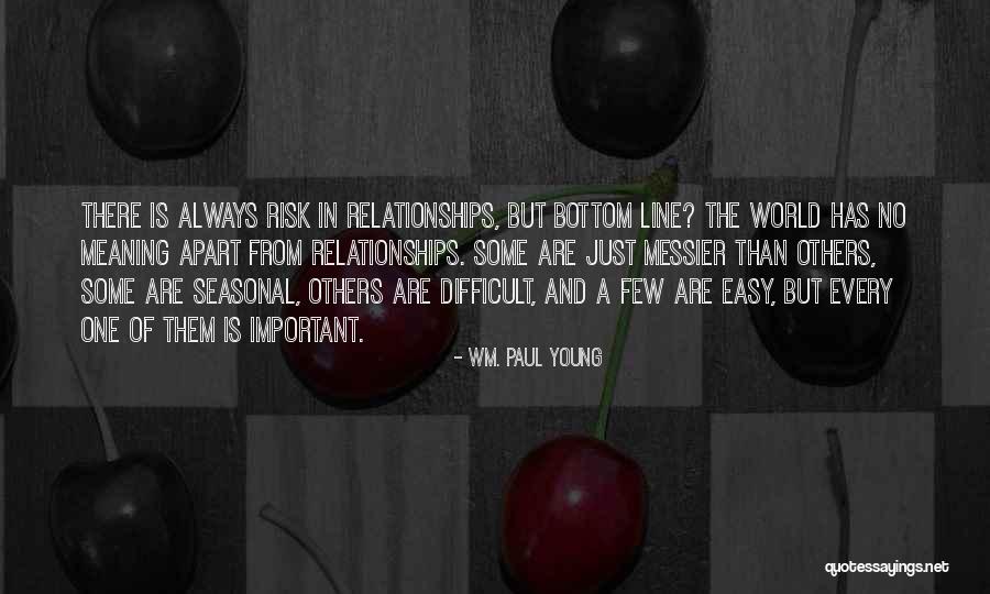 Port Quotes Quotes By Wm. Paul Young Port Quotes Quotes By Wm. Paul Young