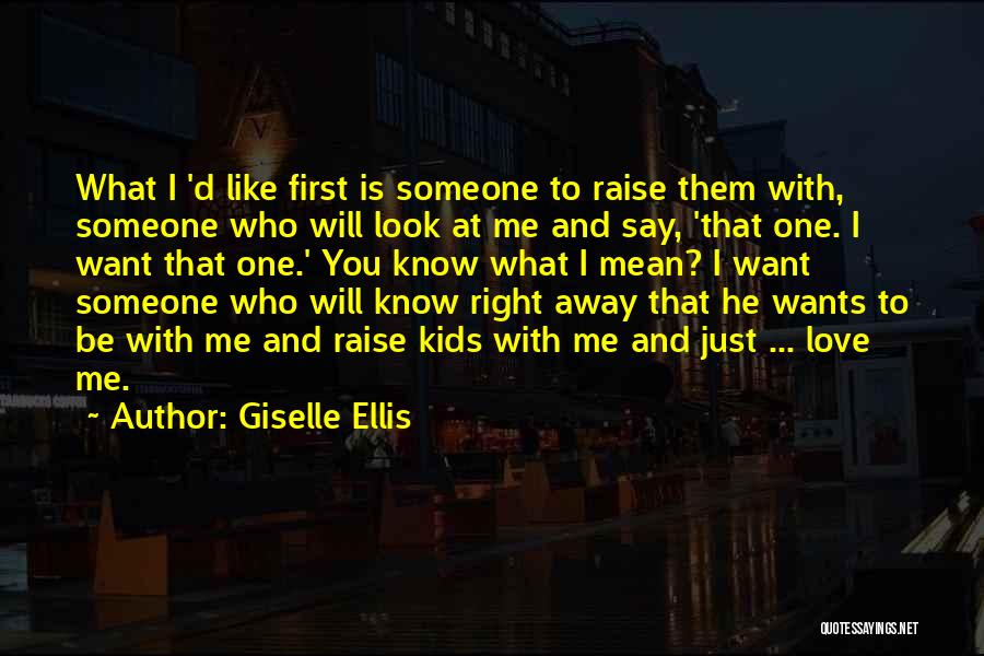 Port Wine Quotes By Giselle Ellis