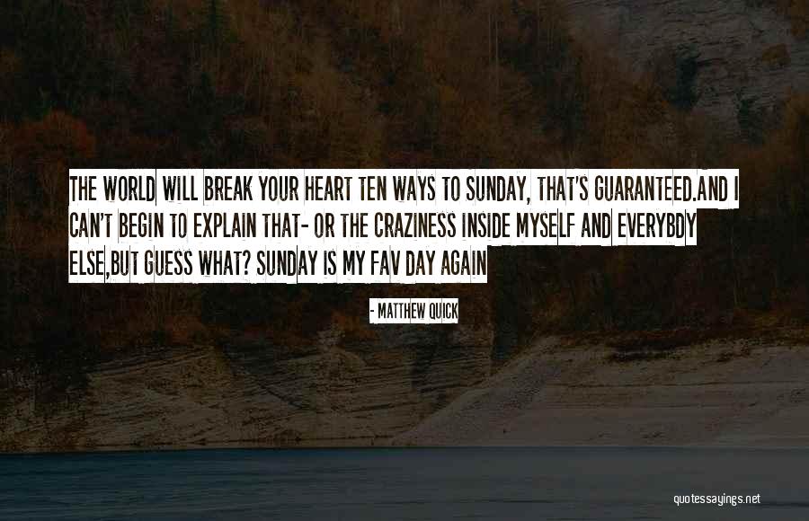 Porta Via Lake Quotes By Matthew Quick Porta Via Lake Quotes By Matthew Quick