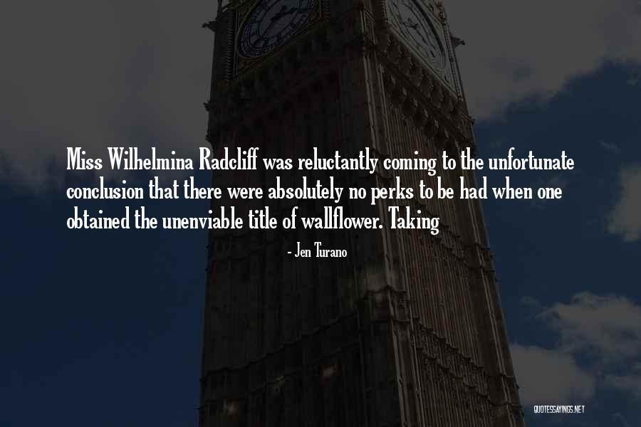 Portaaviones Ronald Quotes By Jen Turano Portaaviones Ronald Quotes By Jen Turano