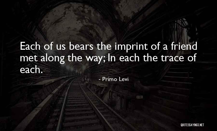 Portabant In English Quotes By Primo Levi Portabant In English Quotes By Primo Levi