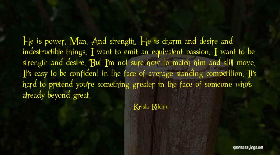 Portability And Accountability Quotes By Krista Ritchie Portability And Accountability Quotes By Krista Ritchie