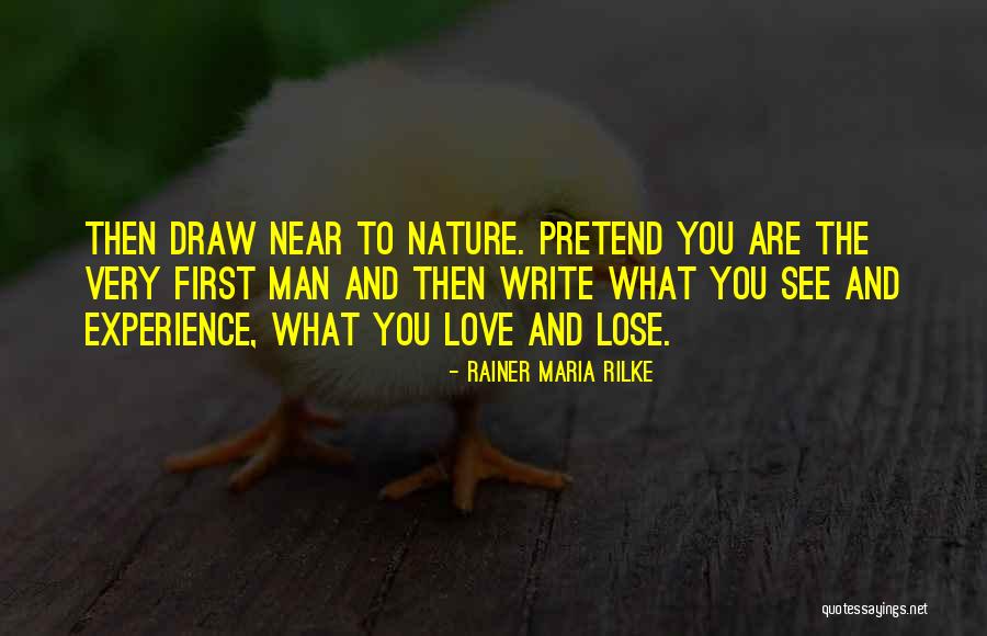 Portability And Accountability Quotes By Rainer Maria Rilke Portability And Accountability Quotes By Rainer Maria Rilke
