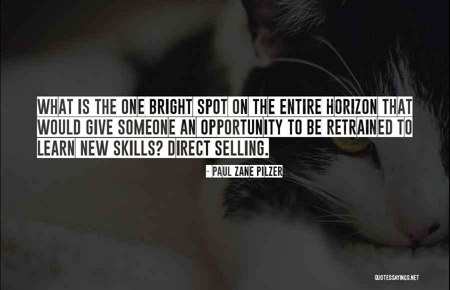 Portability Calculator Quotes By Paul Zane Pilzer