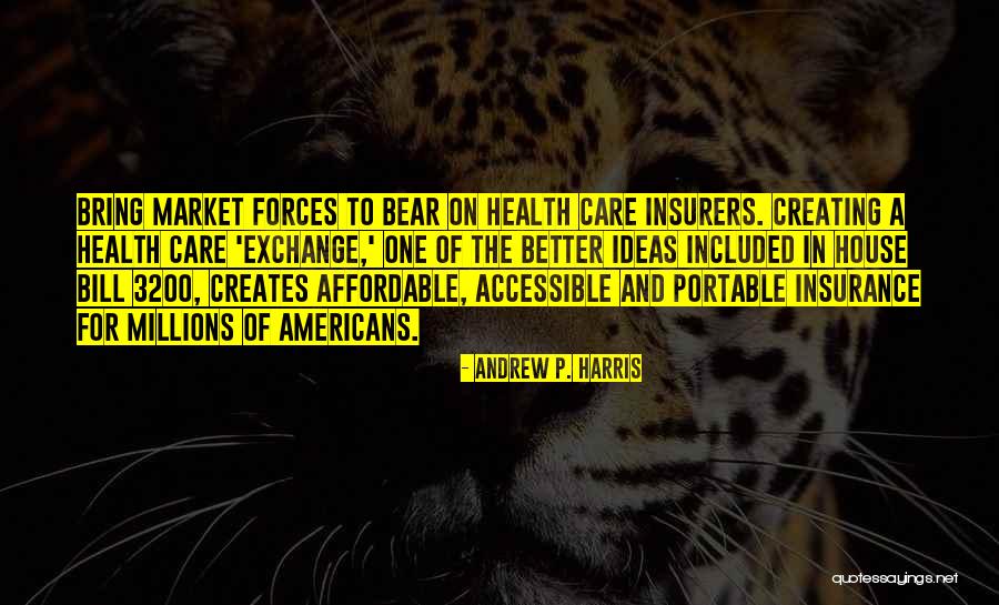 Portable Insurance Quotes By Andrew P. Harris Portable Insurance Quotes By Andrew P. Harris