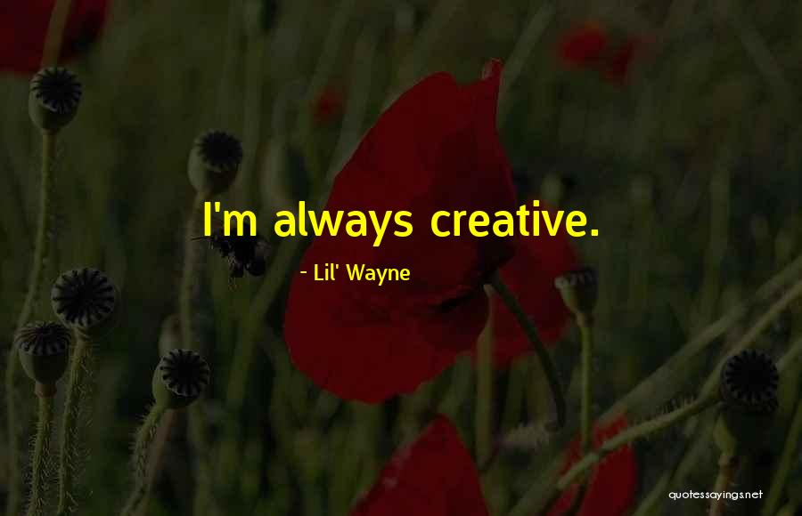 Portables Unlimited Quotes By Lil' Wayne Portables Unlimited Quotes By Lil' Wayne
