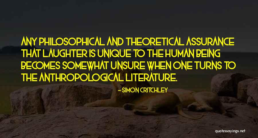 Portaceli Sinaloa Quotes By Simon Critchley Portaceli Sinaloa Quotes By Simon Critchley