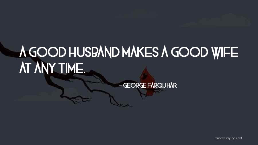 Portador Significado Quotes By George Farquhar Portador Significado Quotes By George Farquhar