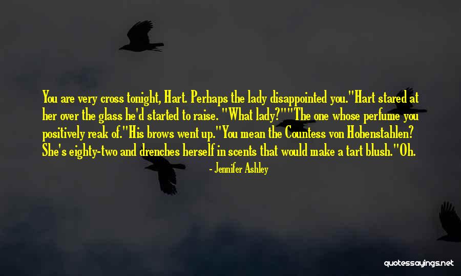 Portador Significado Quotes By Jennifer Ashley Portador Significado Quotes By Jennifer Ashley