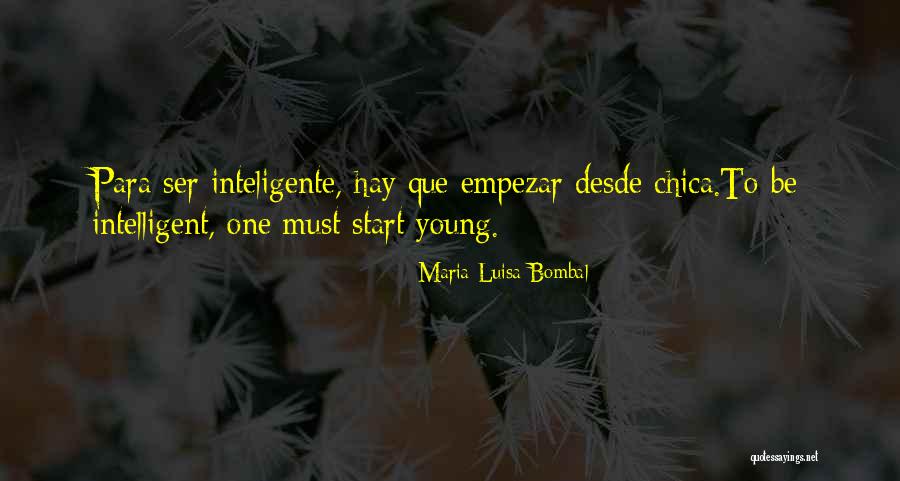 Portador Significado Quotes By Maria Luisa Bombal Portador Significado Quotes By Maria Luisa Bombal