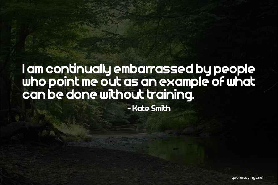 Portadores Del Quotes By Kate Smith Portadores Del Quotes By Kate Smith