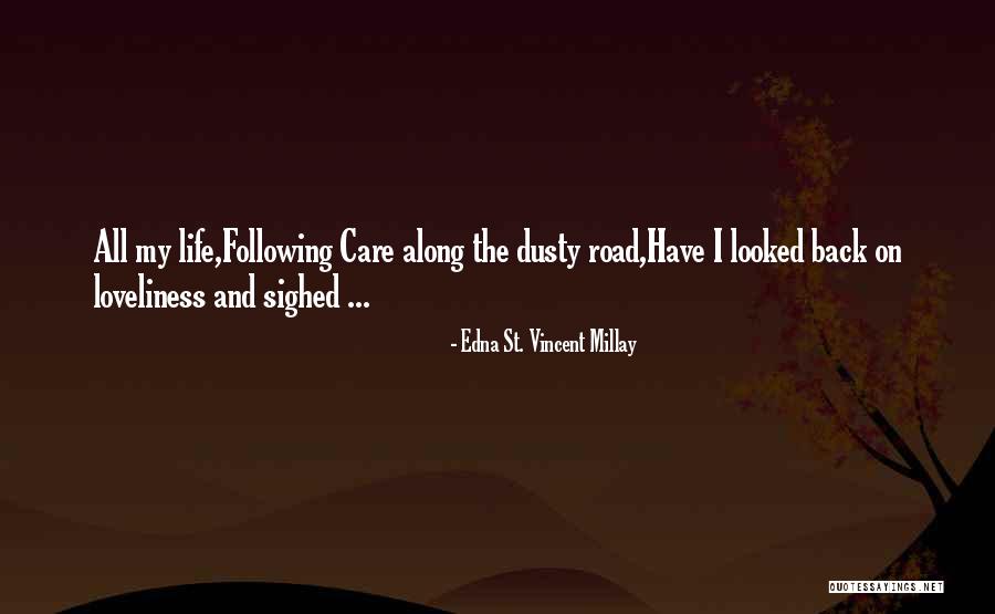 Portadown Quotes By Edna St. Vincent Millay Portadown Quotes By Edna St. Vincent Millay
