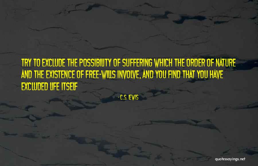 Portago Font Quotes By C.S. Lewis Portago Font Quotes By C.S. Lewis