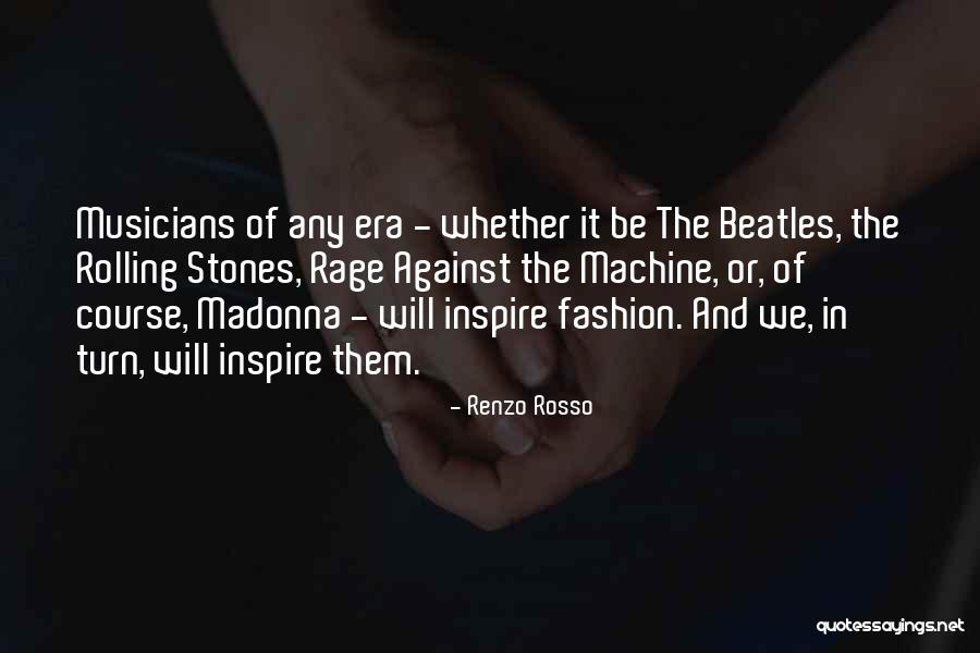 Portais Do Nether Quotes By Renzo Rosso Portais Do Nether Quotes By Renzo Rosso