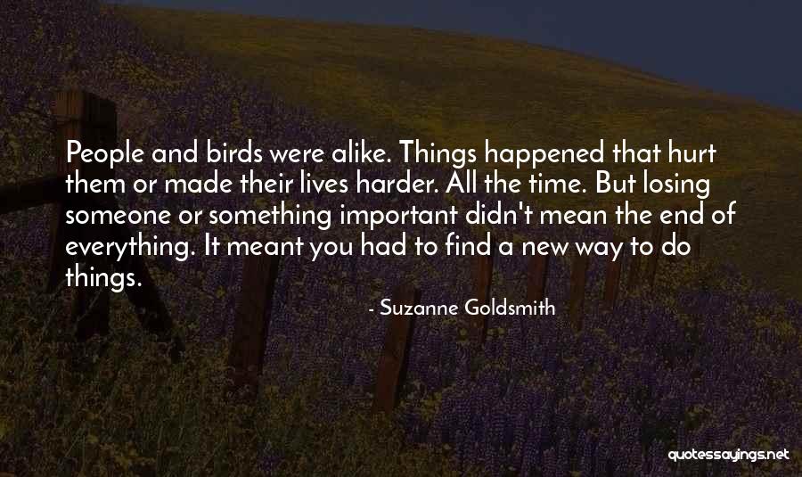 Portais Espirituais Quotes By Suzanne Goldsmith Portais Espirituais Quotes By Suzanne Goldsmith