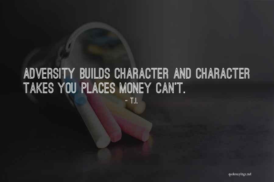 Portais Minecraft Quotes By T.I. Portais Minecraft Quotes By T.I.