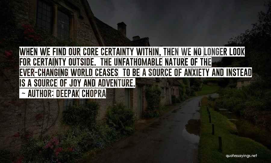 Portal 2 All Wheatley Quotes By Deepak Chopra