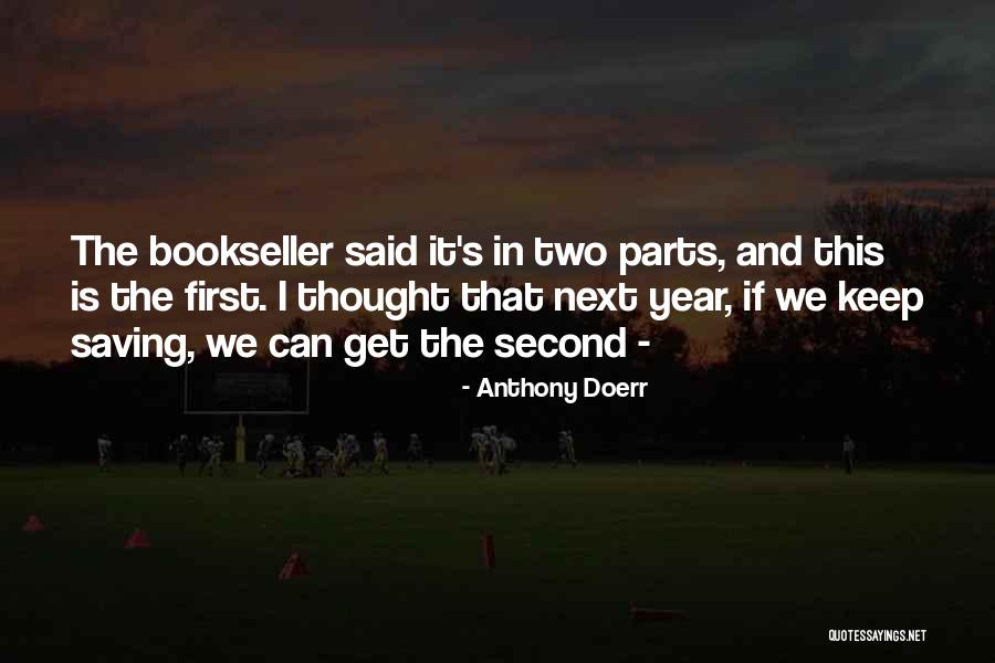 Portal 2 Pti Quotes By Anthony Doerr Portal 2 Pti Quotes By Anthony Doerr