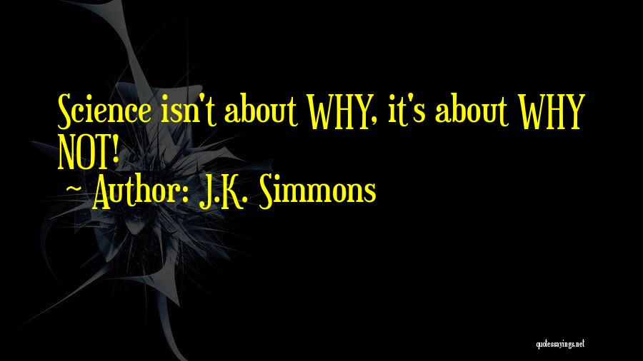 Portal Quotes By J.K. Simmons