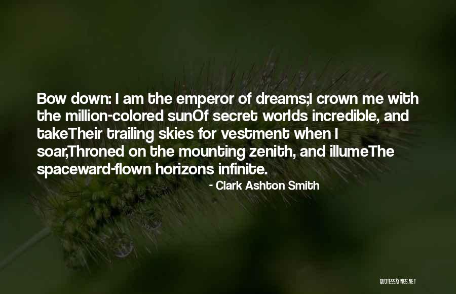 Portalatin Julio Quotes By Clark Ashton Smith Portalatin Julio Quotes By Clark Ashton Smith