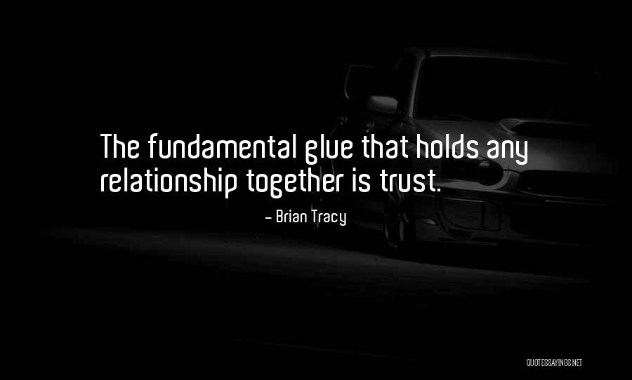 Portalatin Manuel Quotes By Brian Tracy