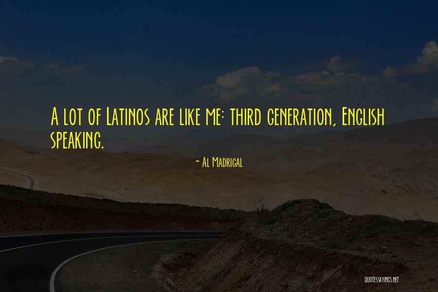 Portalatin Surname Quotes By Al Madrigal Portalatin Surname Quotes By Al Madrigal