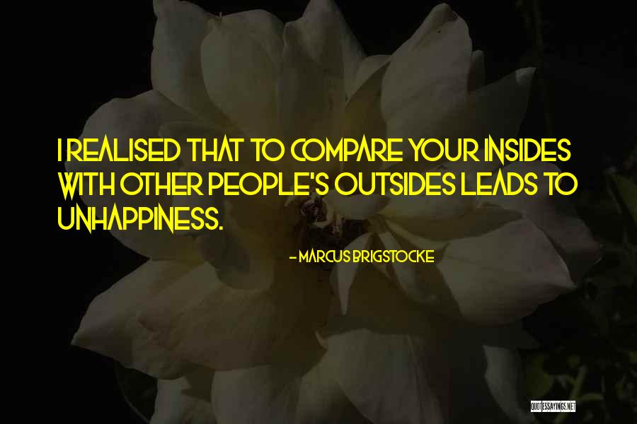 Portallaves Quotes By Marcus Brigstocke Portallaves Quotes By Marcus Brigstocke